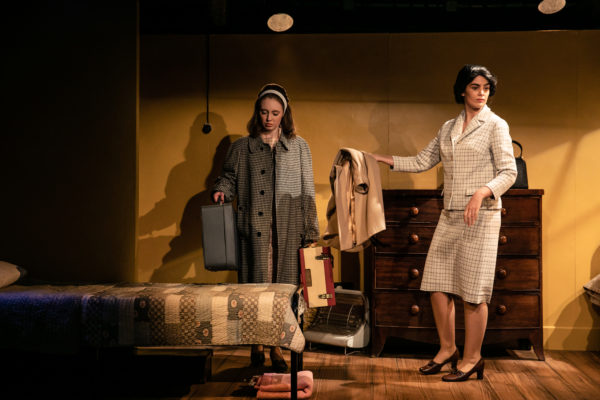 Be My Baby at The New Wolsey Theatre, Ipswich